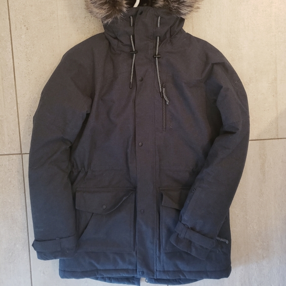 Jacket - Picture 2 of 3